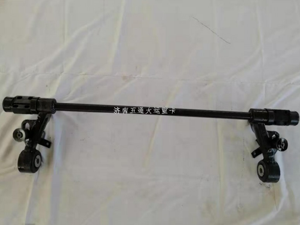 車(chē)身翻轉(zhuǎn)機(jī)構(gòu)總成 502AAA09000