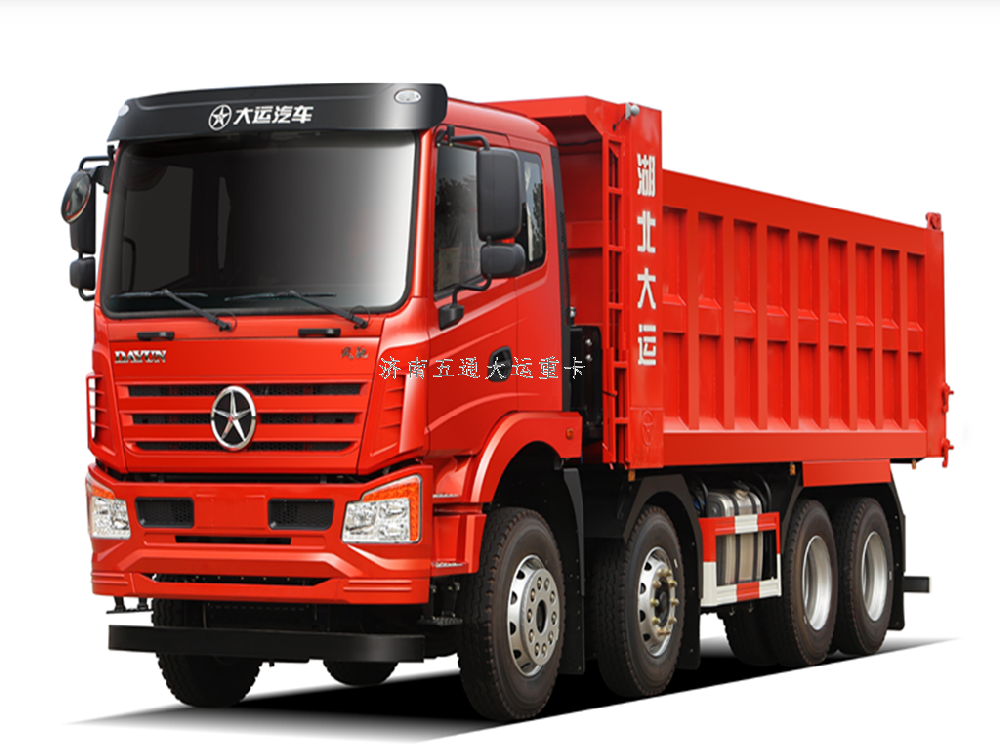 湖北大運  風馳