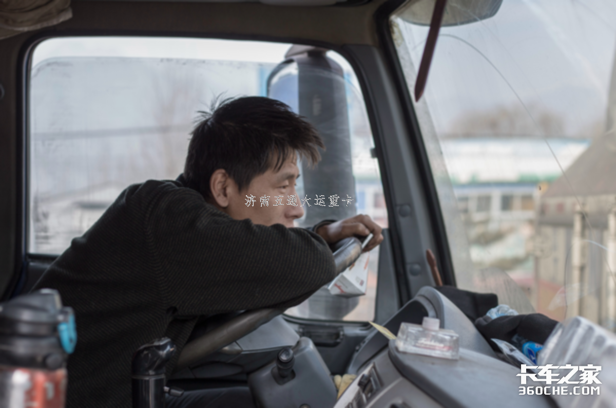 15連降之后&nbsp;我國的重卡市場會朝哪走？