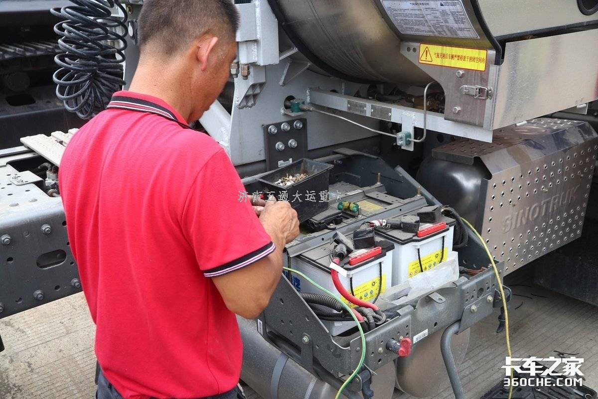 15連降之后&nbsp;我國的重卡市場會朝哪走？